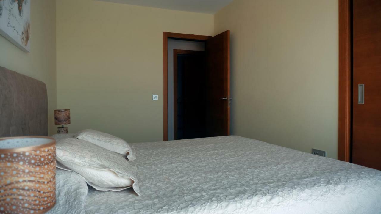 Okeanos Super 2 Bedrooms Lt-P 格拉纳迪利亚-德阿沃纳 外观 照片