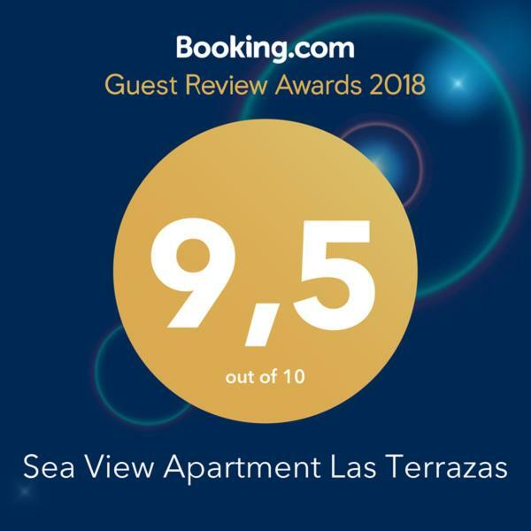 Okeanos Super 2 Bedrooms Lt-P 格拉纳迪利亚-德阿沃纳 外观 照片