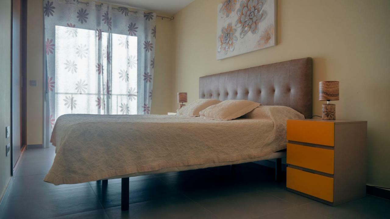 Okeanos Super 2 Bedrooms Lt-P 格拉纳迪利亚-德阿沃纳 外观 照片