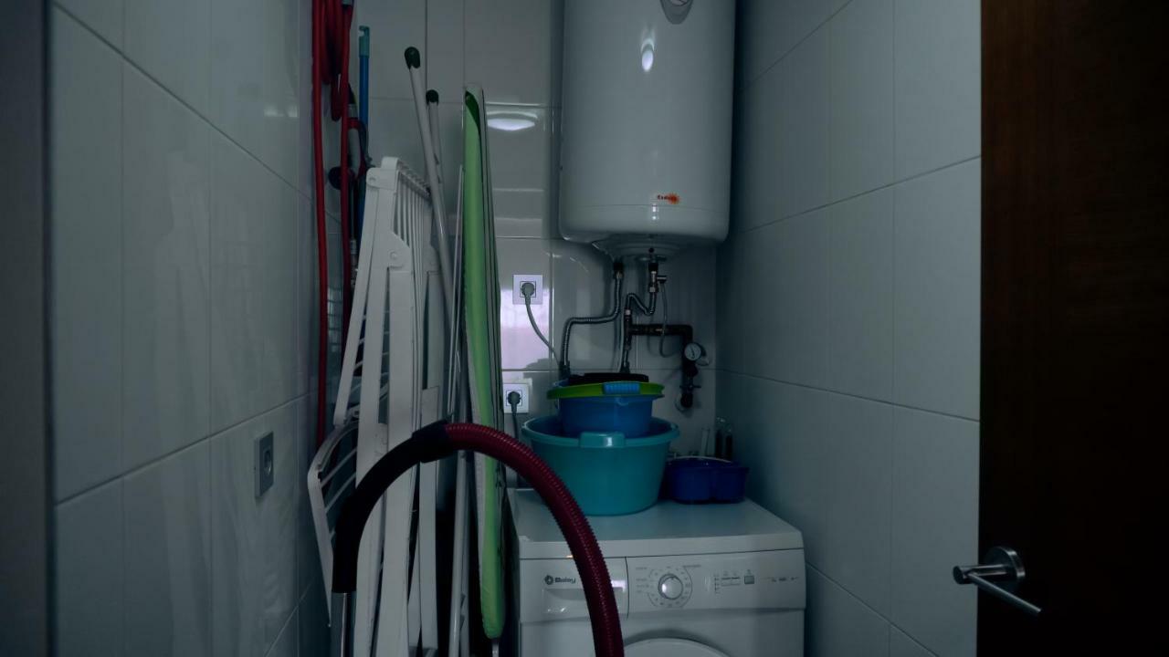 Okeanos Super 2 Bedrooms Lt-P 格拉纳迪利亚-德阿沃纳 外观 照片